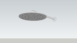 OHS-CHR-1633 | 3D Warehouse OHS-CHR-1633