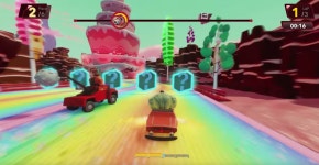  Toys & Games Playsets Playsets Disney Interactive Infinity 3.0 Toy Box Speedway Toys & Games kopa.or.kr