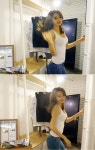 피팅모델 민경.jpg - 인스티즈(instiz) 이슈 카테고리