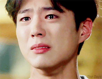 박보검, 사랑스러운 매력 발산 중! 킹스맨 비주얼로 셀린느 앰버서더 선정