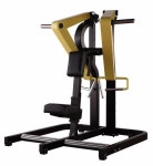 AAKAV Yellow & Black Gym Equipment Low Row, Model Number: HM-6000 at Rs 60000 in New Delhi Gym Equipment Low Row