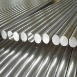 AISI 4340 Round Bars for Construction, Length: 3 and 6 meter, Rs 85 /kg | ID: 5648717455 Aisi 4340 Round Bars