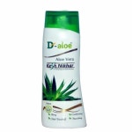 D-aloe Aloe Vera Kesh Nikhar Shampoo, Rs 130 /piece Hariom Herbs | ID: 3514630997 Aloe Vera Kesh Nikhar Shampoo