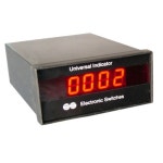 Electronic Switches Process Retransmission Indicator, Size/Dimension: 48 X 96 X 110 Mm, Model Name/Number: MI-14-1R-H-RT, Rs 2000... 