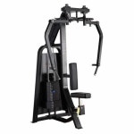 Gym Pec Fly Machine at Rs 32500 | Bansdroni | Kolkata | ID: 12596707730 Gym Pec Fly Machine