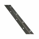 Stainless Steel Cabinet Piano Hinges, Finish Type: Silver at Rs 100/piece(s) in Delhi Piano Hinges