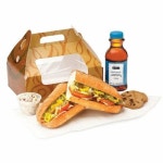 Food Box at Rs 3/piece | Take Out Boxes in New Delhi | ID: 12707391533 Food Box