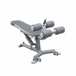 MS IT7013 Multi AB Bench, For Gym at Rs 47800 in Bengaluru | ID: 12809237412 It7013 Multi Ab Bench