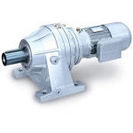 Three Phase 15 Hp Planetary Gear Motor, 450 Rpm, Voltage: 230 - 440 V Ac, | ID: 2072200991 Planetary Gear Motor