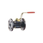 L&T Valves - Ball Valves LNT Manufacturer from Delhi