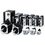 Three Phase AC Servo Motors, Speed: 1500-3000 RPM, | ID: 9884448088 Servo Motors