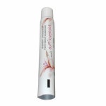 Round & Conical Plastic Packaging Tubes at best price in Delhi | ID: 11338295448 Plastic Packaging Tubes