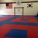 Red And Blue Karate Mats at Rs 550 in New Delhi | ID: 3432731597 Karate Mats