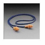 Orange Polyurethane 3M 1270 Reusable Ear Plug at Rs 45/number in Bengaluru | ID: 13449050355 3m 1270 Reusable Ear Plug