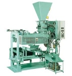 Automatic Bagging Machine at ₹ 150001 | ऑटोमेटिक बग्गिंग मशीन in Ahmedabad | ID... 