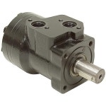 Cast Iron Three Phase Hydraulic Motor, 3500 - 400 Psi, | ID: 1201104762 Hydraulic Motor
