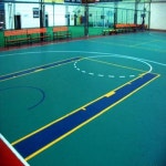 Sports Pvc Flooring, For Indoor,Outdoor, Rs 90/sq ft Sunflex Sports Infrastructure Private Limited | ID: 5902782797 Sports Pvc... 