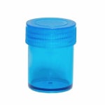 Blue SCJ04-15 Cream Jar, Size: 15ml, Rs 2 /piece Sarvottam Polymers Private Limited | ID: 6219115312 Scj04 15 Cream Jar