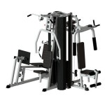 Mild Steel Multi Station Gym Machine, Rs 60000 Stayoung Fitness Equipments | ID: 14105796297 Multi Station Gym Machine