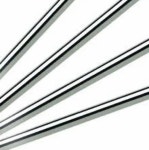 Stainless Steel 316 LVM Round Bar for Construction, Thickness: 2-3 inch, Rs 1350 /kilogram | ID: 15289640148 316lvm Round Bar