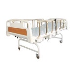 Electric Semi Fowler Bed at Rs 25000/piece | Sector -57 | Kundli| ID: 11924740430 Electric Semi Fowler Bed