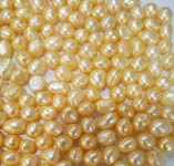 Yellow Pearl at Rs 50000/kilogram | Johari Bazar | Jaipur| ID: 13029459330 Yellow Pearl