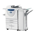 5755 Xerox Photocopier Machine, Xerox Colored Photostat Machine... Het Copier, Mumbai | ID: 9967277873 5755 Xerox Photocopier Machine