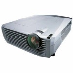 White DLP Benq Digital Projector, Power Consumption: 50 - 150 W, Brightness: 0-1000 Lumens, | ID: 4427274788 Benq Digital Projector