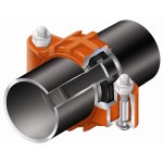 SS Full Pipe Joints at ₹ 5000/piece in Vadodara | ID: 11664907455 Pipe Joints