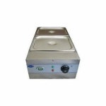 Stainless Steel Dosa Plate Manufacturer from Thane