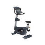 Black Upright Bike, Usage:Gym And Office, Rs 49000 /piece Joggers Park (A brand of Guru Rakha Enterprises ) | ID: 13913031033... 