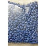 Blue HDPE Granules, For Plastic Industry, Grade: Blow Moulding And Extrusion, Rs 70 /kilometer | ID: 13586994697 Hdpe Granules