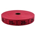 Printed Toll Ticket Rolls, Rs 30 /roll Whale Stationery Products Limited | ID: 13401489148 Toll Ticket Rolls
