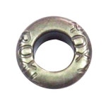 Eyelet Button, Cloth Button, Button Fasteners, Acrylic Ke Manke Ka Button, Acrylic Bead Button, Sewing Buttons - Aashiq Agencies... 