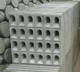 Rectangular Cement Grill / Jali, For Building Construction, Rs 35 /square feet | ID: 14718069297 Cement Grill / Jali