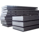 Swastik Rectangular Tempered Steel Plate, Thickness: 10-30 mm, Material Grade: A514, Rs 55 /kilogram | ID: 8846470112 Tempered... 