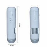 WIFI Skin Analyzer Microscope Skin Scalp Hair Scanner at best price in Mumbai Wifi Skin Analyzer Microscope Skin Scalp Hair Scanner