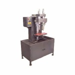 Automatic Drilling Tapping Machine at Rs 185000 /piece | Automatic Tapping Machine - Taurus Machine Tools, New Delhi | ID... 