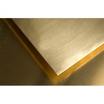 Brass Sheet at Rs 360/piece | MUMBAI 400004 | Mumbai| ID: 13215149862 Brass Sheet