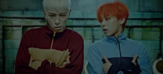 지디앤탑 - 쩔어MV 분위기 - 인스티즈(instiz) 이슈 카테고리 지디앤탑 - 