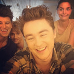 외방커뮤니티 > 헐리우드 > 김구라美가 있는 Jake Roche.jpg