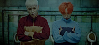 지디앤탑 - 쩔어MV 분위기 - 인스티즈(instiz) 이슈 카테고리 지디앤탑 - 
