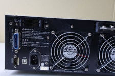 G6637 Y KIKUSUI ELECTRONIC LOAD PLZ664WA 660 W 0-150 V 0-132 A 전자 부하... eBay G6637 Y KIKUSUI ELECTRONIC LOAD PLZ664WA 660 W 0-150 V 0-132 A 전자... 