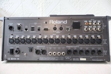 Yahoo!オークション - G9566 L Roland M200i ・S1608 デジタルミキサー... G9566 L Roland M200i ・S1608 デジタルミキサー... - Yahoo!... 