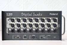 Yahoo!オークション - G9566 L Roland M200i ・S1608 デジタルミキサー... G9566 L Roland M200i ・S1608 デジタルミキサー... - Yahoo!... 