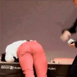 BU-BU-BUBBLE BUTT - Celebrity Photos - OneHallyu BU-BU-BUBBLE BUTT - Celebrity Photos