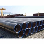Round API 5L ERW Pipe, Size: 1 at Rs 10/piece in Mumbai | ID: 15168517248 Api 5l Erw Pipe