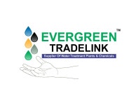 Manufacturer of Commercial RO Plant & Industrial Ro Plant by Evergreen Tradelink, Surat