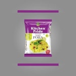 White Poha, Organic, Rs 35 /kg J.V.B Enterprises | ID: 22818200688 Poha