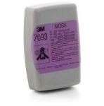 Suction Filters 3M 7093 P100 Filter, Rs 1100 /pair Krishna Construction & Trading | ID: 22531513933 3m 7093 P100 Filter